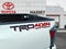 2023 Toyota Tacoma TRD Off-Road Premium V6