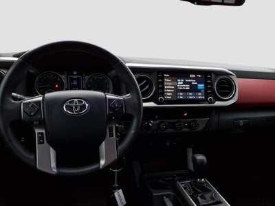 2020 Toyota Tacoma SR5 V6 XSP