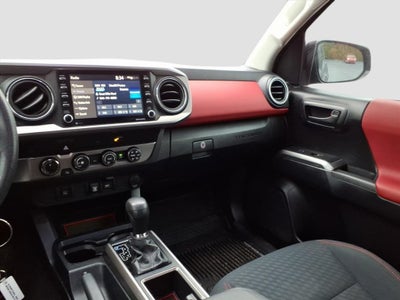 2020 Toyota Tacoma SR5 V6 XSP