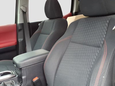 2020 Toyota Tacoma SR5 V6 XSP