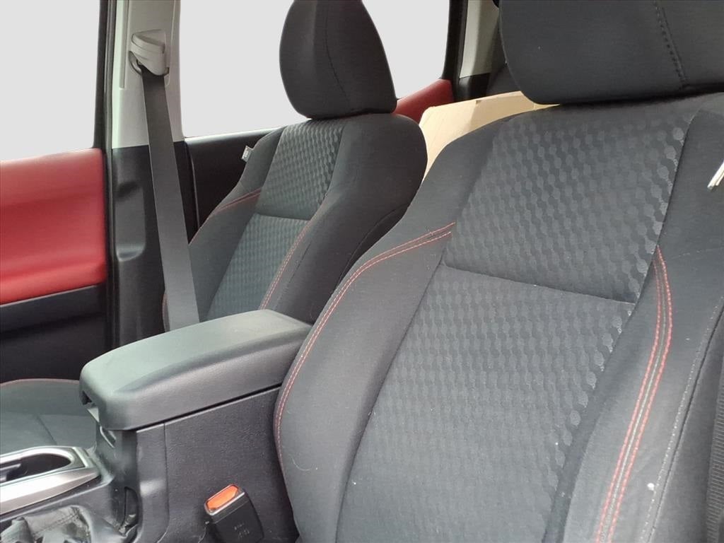 2020 Toyota Tacoma SR5 V6 XSP