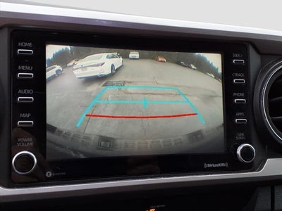 2020 Toyota Tacoma SR5 V6 XSP