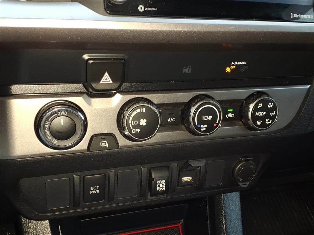 2020 Toyota Tacoma SR5 V6 XSP