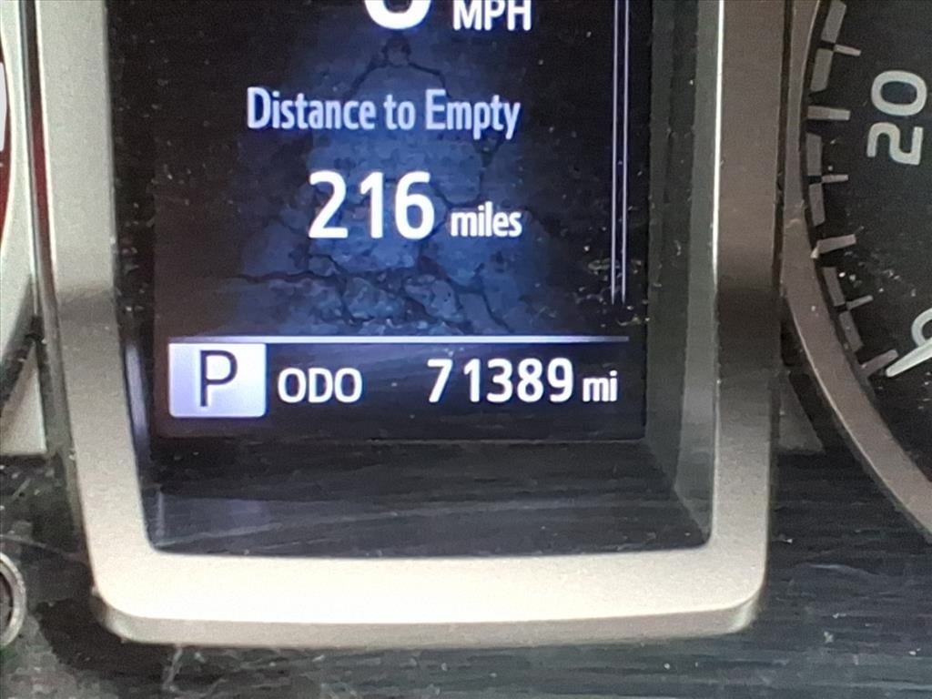 2020 Toyota Tacoma SR5 V6 XSP