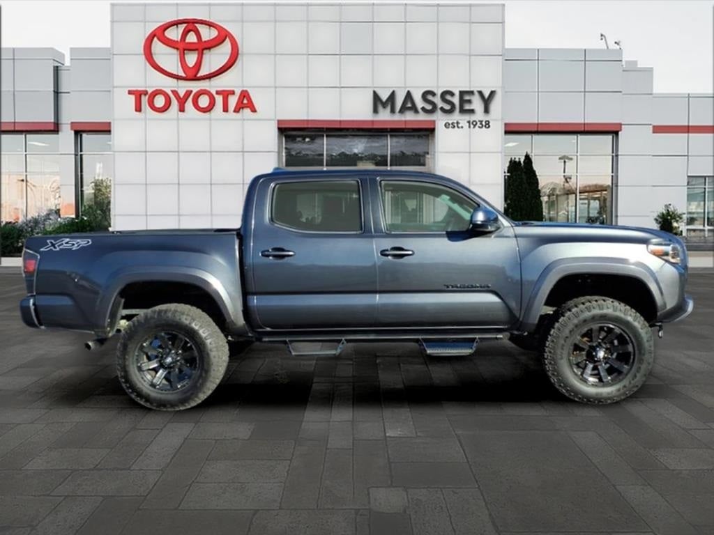 2020 Toyota Tacoma SR5 V6 XSP