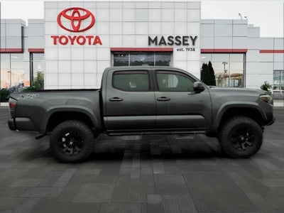 2020 Toyota Tacoma SR5 V6 XSP
