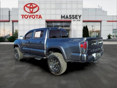 2020 Toyota Tacoma SR5 V6 XSP