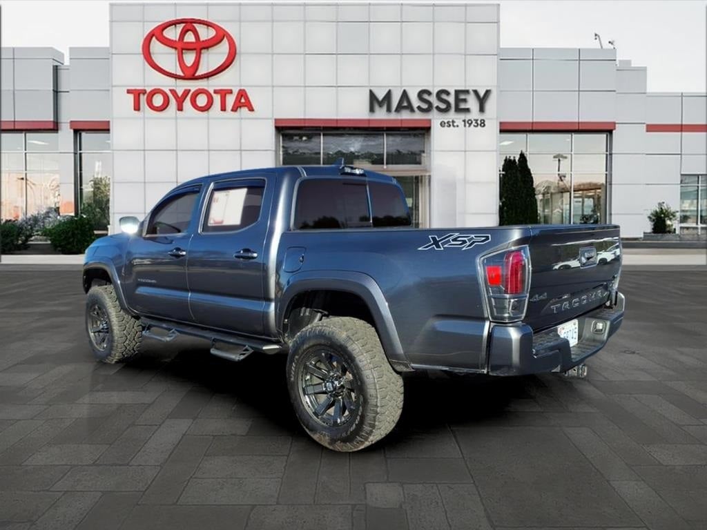 2020 Toyota Tacoma SR5 V6 XSP