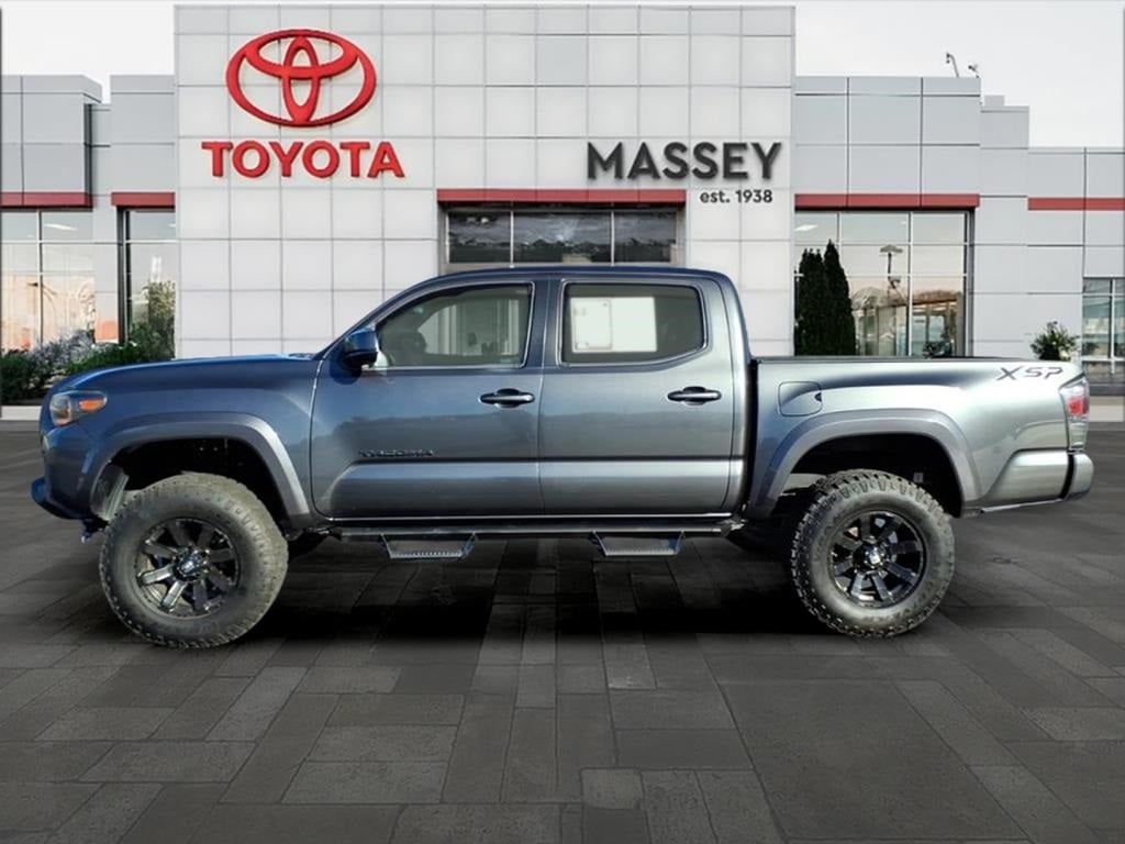 2020 Toyota Tacoma SR5 V6 XSP