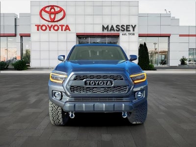 2020 Toyota Tacoma SR5 V6 XSP