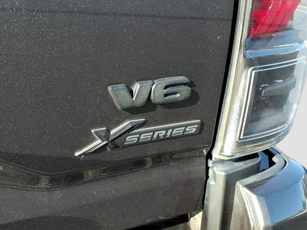 2020 Toyota Tacoma SR5 V6 XSP