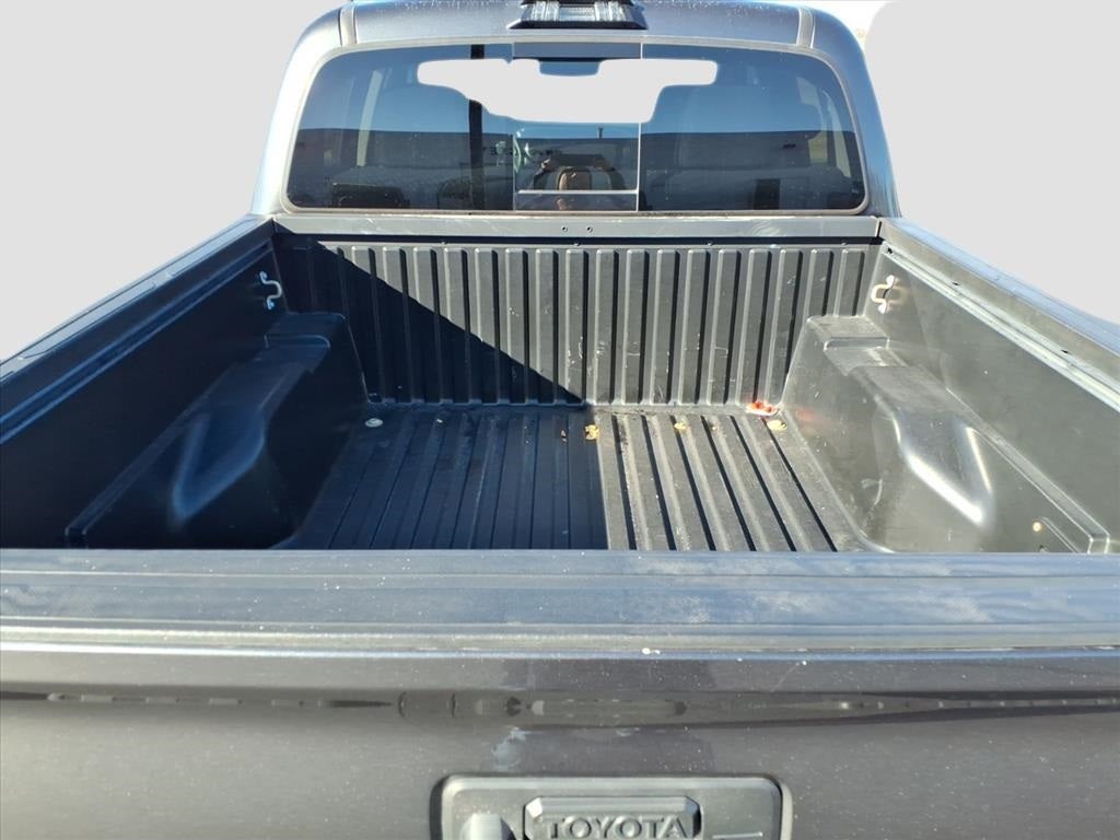 2020 Toyota Tacoma SR5 V6 XSP