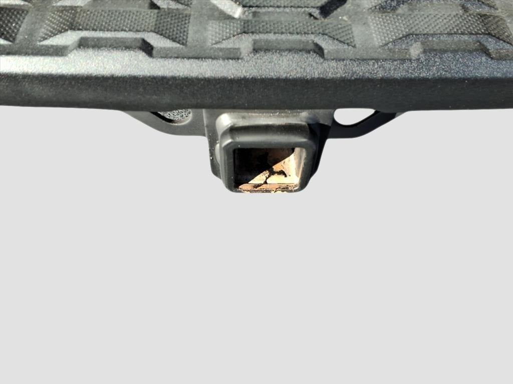 2020 Toyota Tacoma SR5 V6 XSP