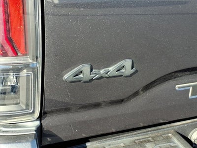 2020 Toyota Tacoma SR5 V6 XSP