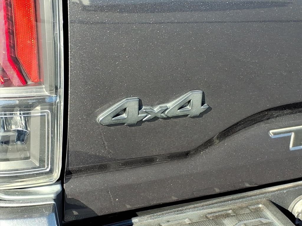 2020 Toyota Tacoma SR5 V6 XSP