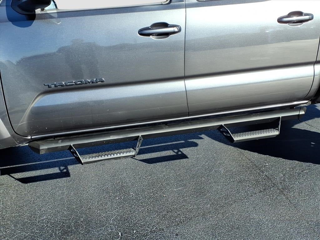 2020 Toyota Tacoma SR5 V6 XSP