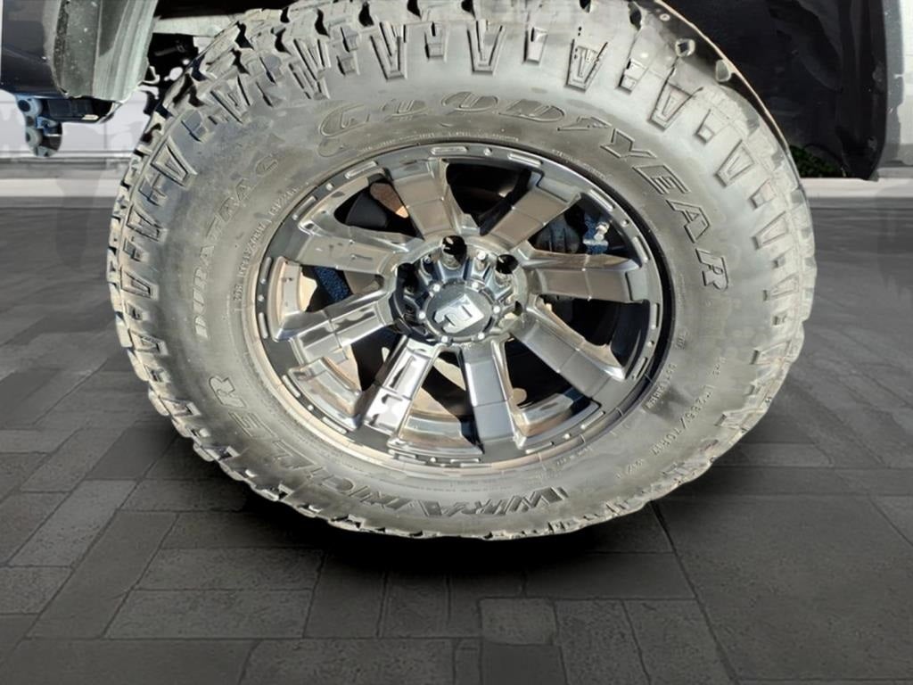 2020 Toyota Tacoma SR5 V6 XSP