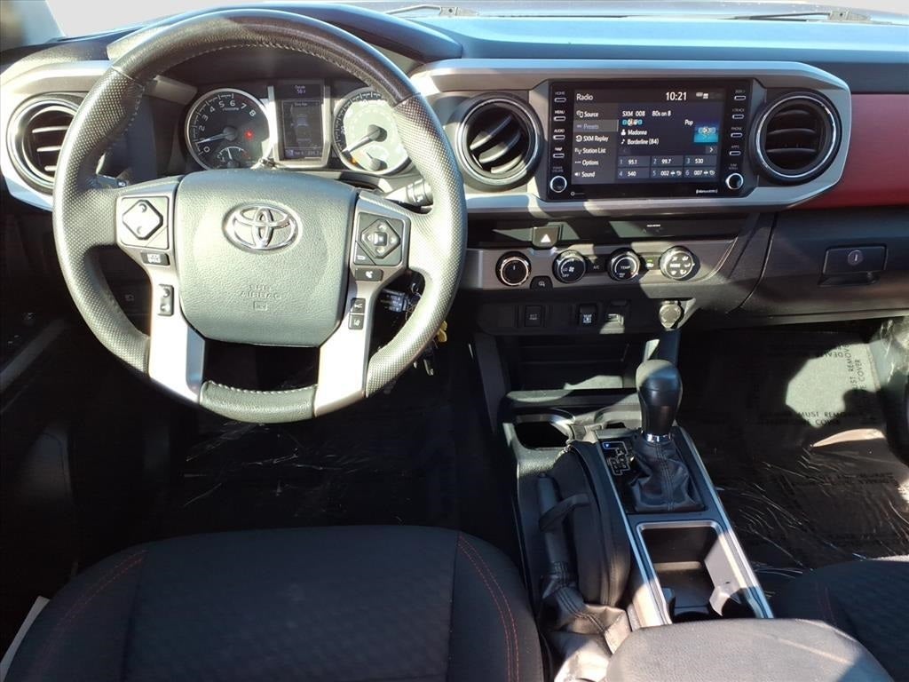 2020 Toyota Tacoma SR5 V6 XSP