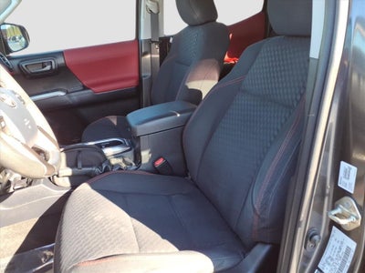 2020 Toyota Tacoma SR5 V6 XSP