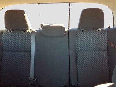 2020 Toyota Tacoma SR5 V6 XSP