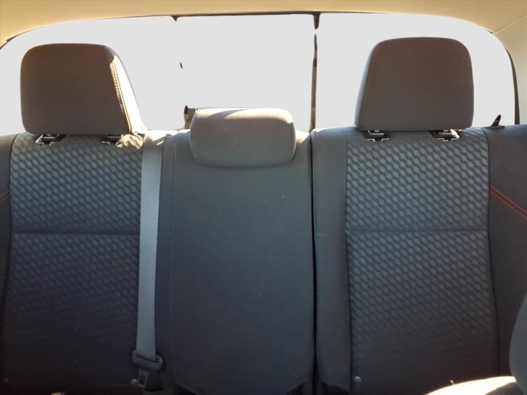 2020 Toyota Tacoma SR5 V6 XSP