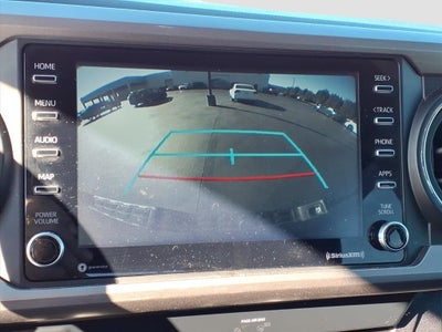 2020 Toyota Tacoma SR5 V6 XSP