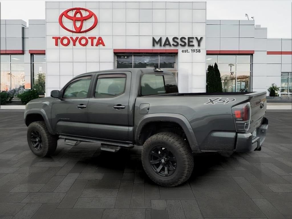 2020 Toyota Tacoma SR5 V6 XSP