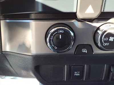 2020 Toyota Tacoma SR5 V6 XSP