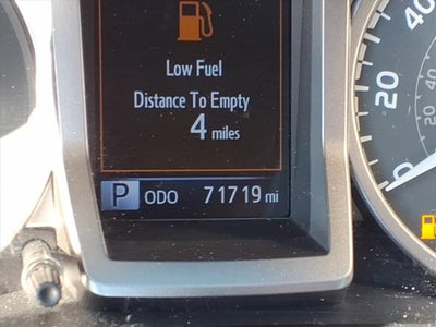 2020 Toyota Tacoma SR5 V6 XSP