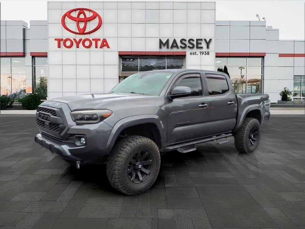 2020 Toyota Tacoma SR5 V6 XSP