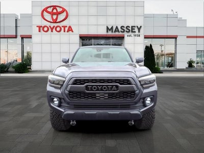 2020 Toyota Tacoma SR5 V6 XSP