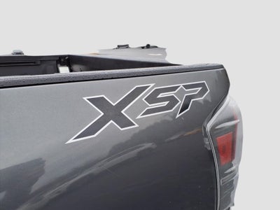 2020 Toyota Tacoma SR5 V6 XSP