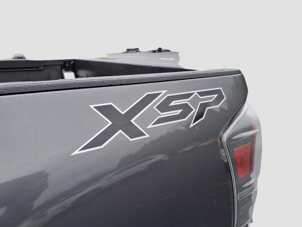 2020 Toyota Tacoma SR5 V6 XSP