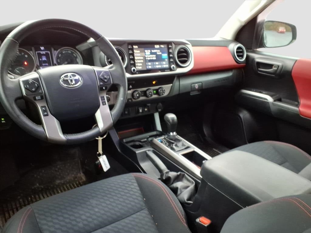 2020 Toyota Tacoma SR5 V6 XSP