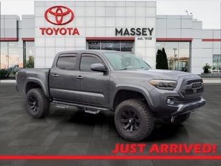2020 Toyota Tacoma SR5 V6 XSP