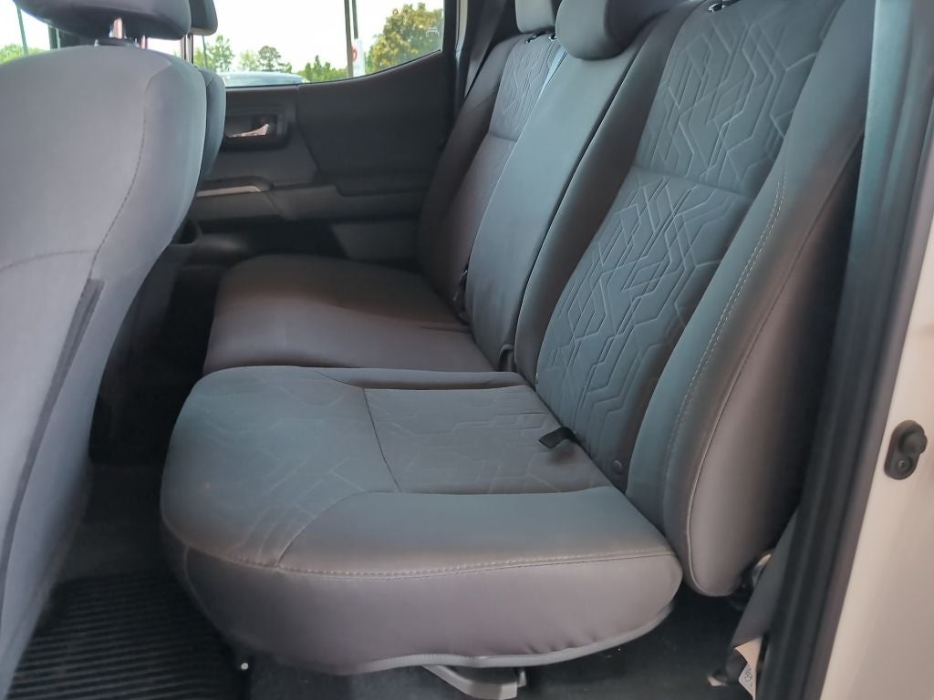 2019 Toyota Tacoma TRD Off-Road V6