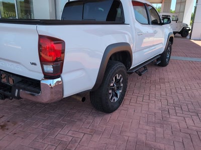 2019 Toyota Tacoma TRD Off-Road V6