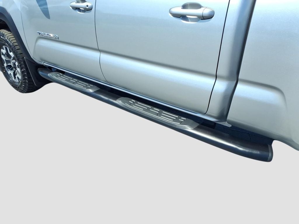 2022 Toyota Tacoma TRD Off-Road Premium V6