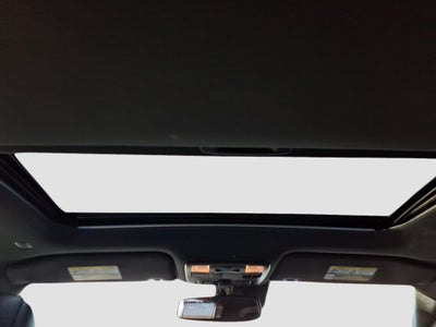2022 Toyota Tacoma TRD Off-Road Premium V6