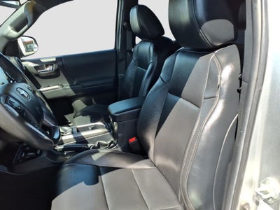 2022 Toyota Tacoma TRD Off-Road Premium V6