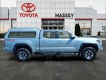 2022 Toyota Tacoma TRD Off-Road Premium V6