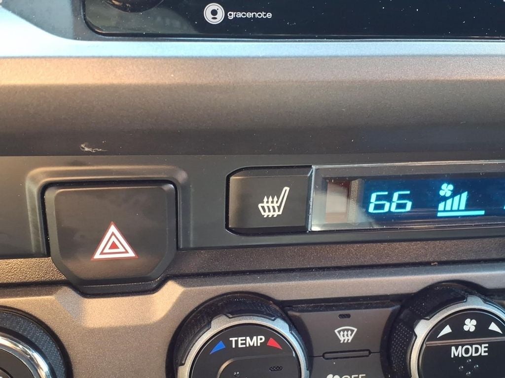 2022 Toyota Tacoma TRD Off-Road Premium V6