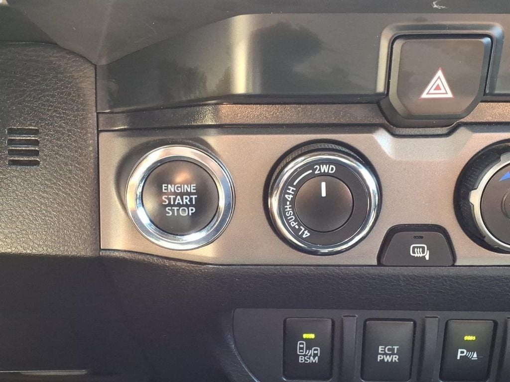 2022 Toyota Tacoma TRD Off-Road Premium V6