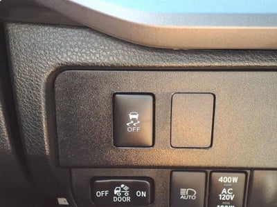 2022 Toyota Tacoma TRD Off-Road Premium V6