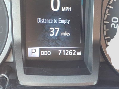 2022 Toyota Tacoma TRD Off-Road Premium V6