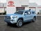 2022 Toyota Tacoma TRD Off-Road Premium V6