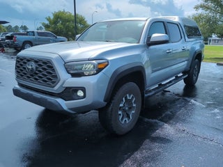 2022 Toyota Tacoma TRD Off-Road Premium V6