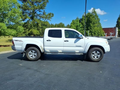 2015 Toyota Tacoma PreRunner Off Road V6