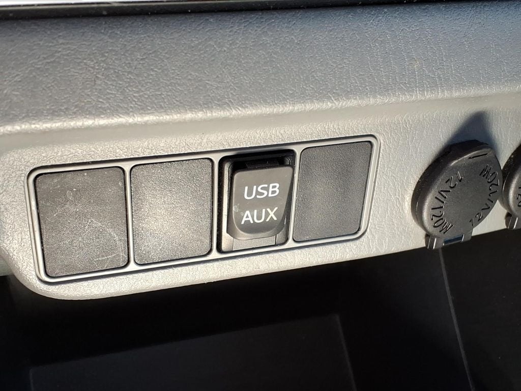 2015 Toyota Tacoma PreRunner Off Road V6