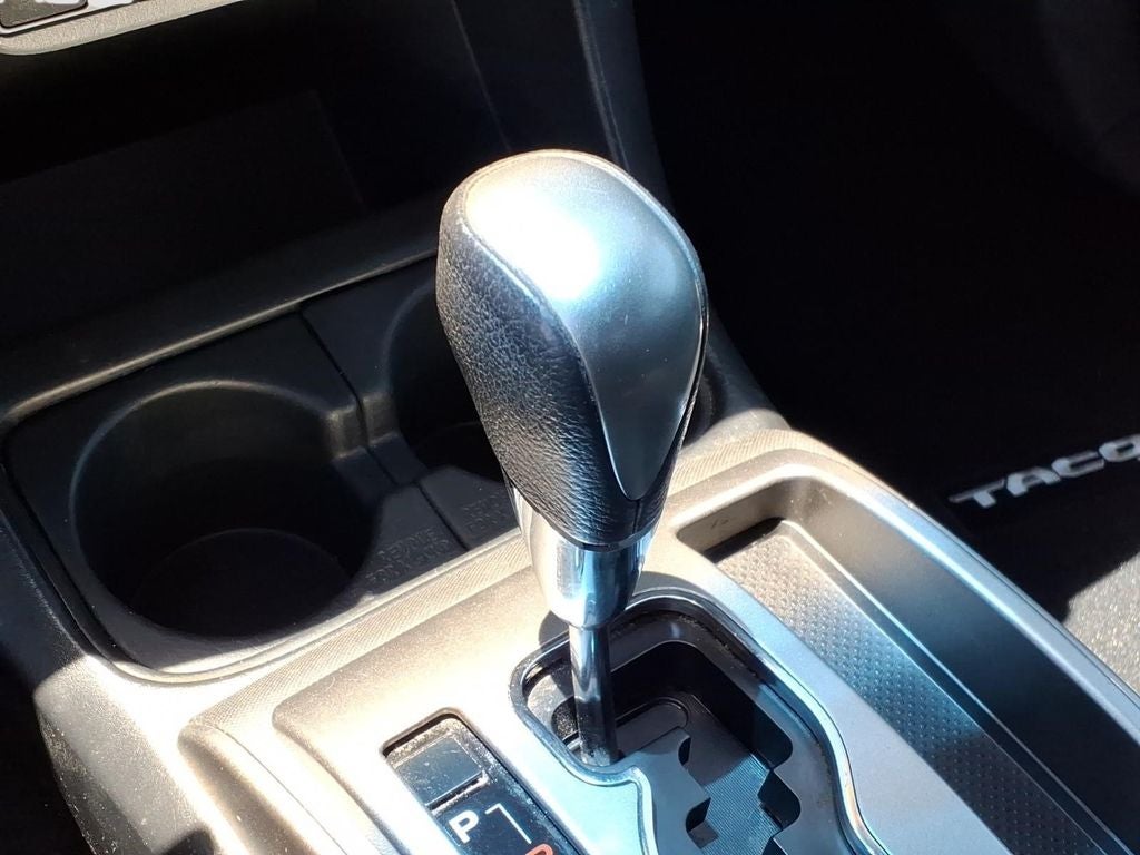 2015 Toyota Tacoma PreRunner Off Road V6